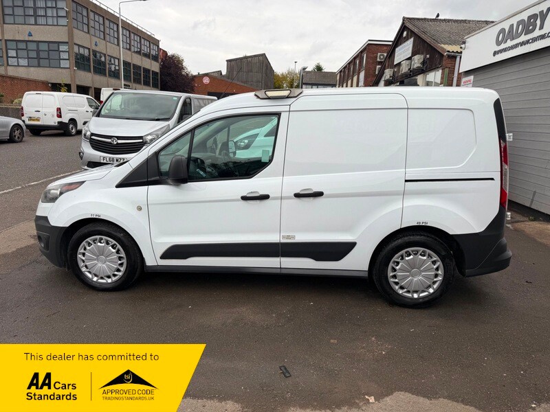 Used Ford Transit Connect 2017 for sale - 76292276: Photo 5