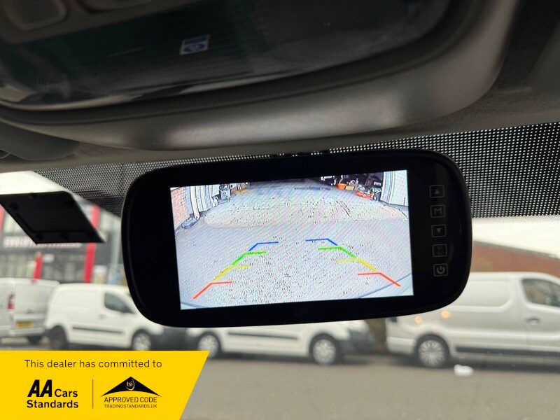 Used Ford Transit Connect 2017 for sale - 76292276: Photo 9