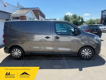 Used Citroen Dispatch 2019 for sale - 78956028: Photo