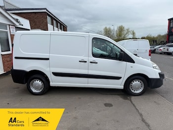 Used Citroen Dispatch 2011 for sale - 78272999: Photo