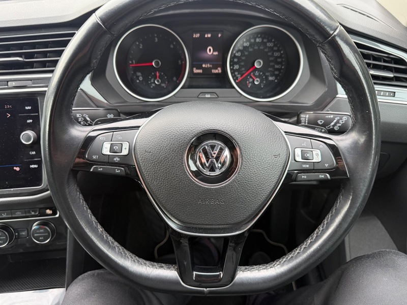 Used Volkswagen Tiguan 2018 for sale - 77423125: Photo 15