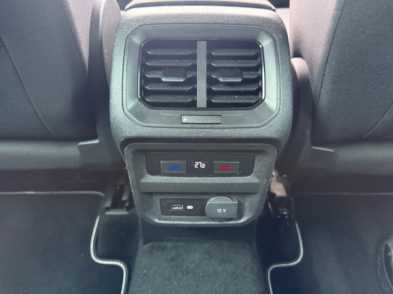 Used Volkswagen Tiguan 2018 for sale - 77423125: Photo 20