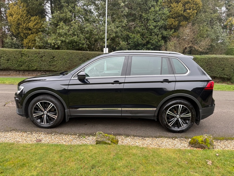 Used Volkswagen Tiguan 2018 for sale - 77423125: Photo 22