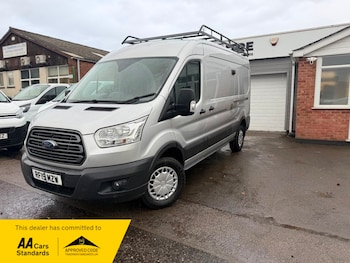Used Ford Transit 2019 for sale - 76368359: Photo