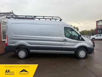 Used Ford Transit 2019 for sale - 76368359: Photo