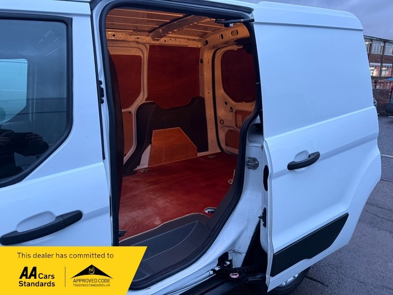 Used Ford Transit Connect 2020 for sale - 77303316: Photo 11