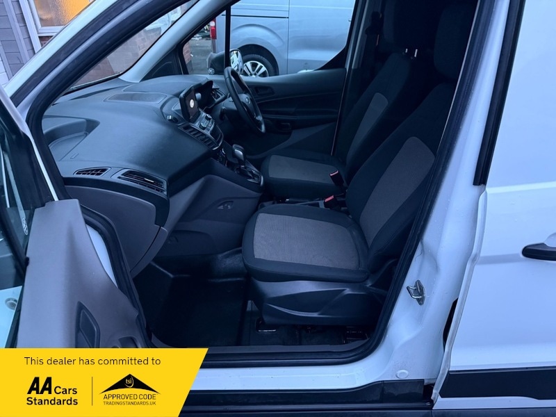 Used Ford Transit Connect 2020 for sale - 77303316: Photo 12