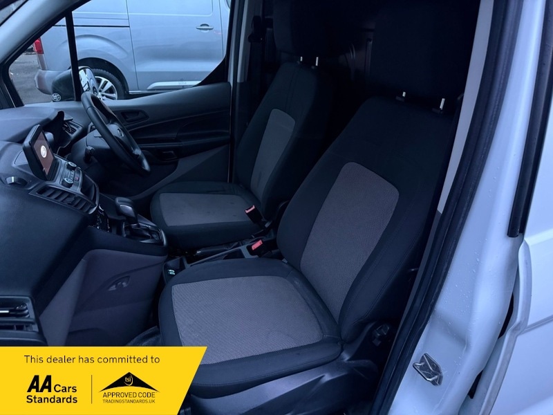 Used Ford Transit Connect 2020 for sale - 77303316: Photo 13