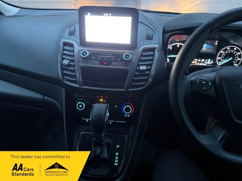 Used Ford Transit Connect 2020 for sale - 77303316: Photo 15