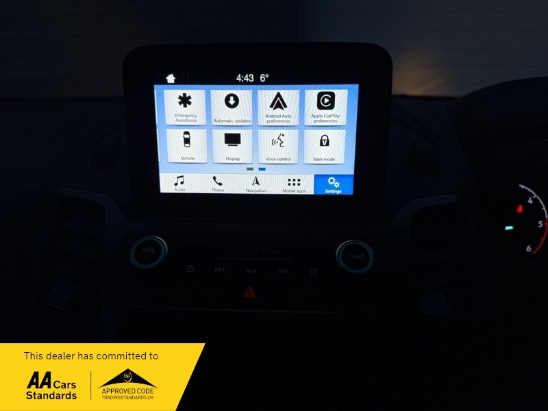 Used Ford Transit Connect 2020 for sale - 77303316: Photo 17