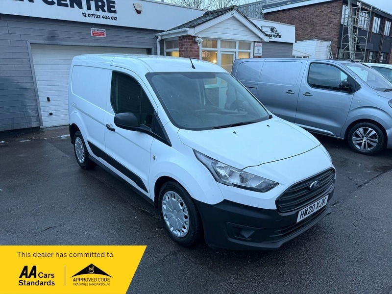 Used Ford Transit Connect 2020 for sale - 77303316: Photo 20