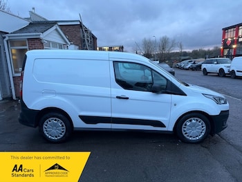 Used Ford Transit Connect 2020 for sale - 77303316: Photo