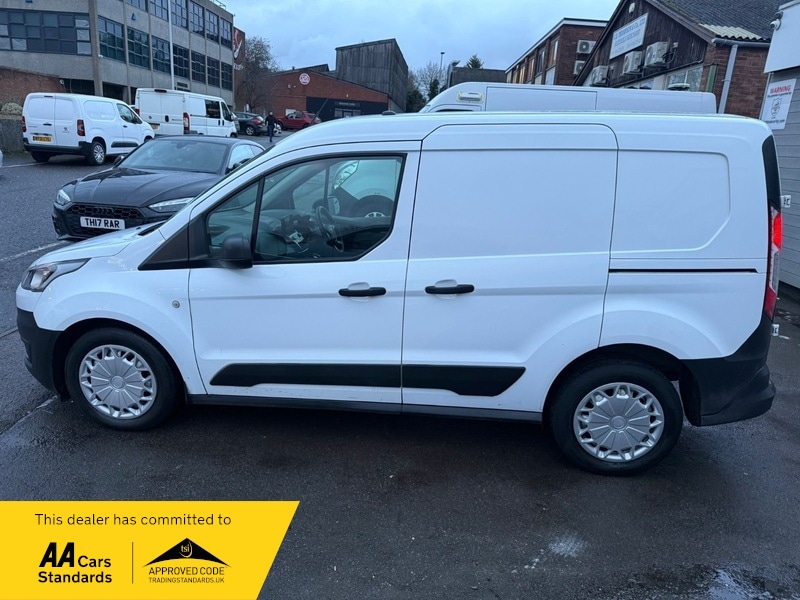 Used Ford Transit Connect 2020 for sale - 77303316: Photo 5