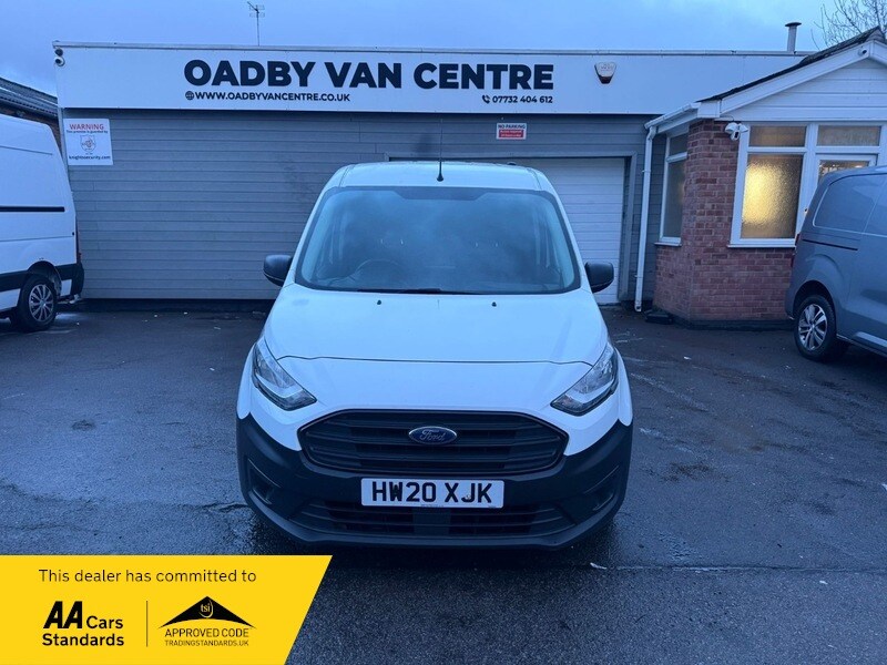 Used Ford Transit Connect 2020 for sale - 77303316: Photo 9