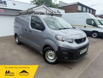 Used Peugeot Expert 2020 for sale - 75057164: Photo