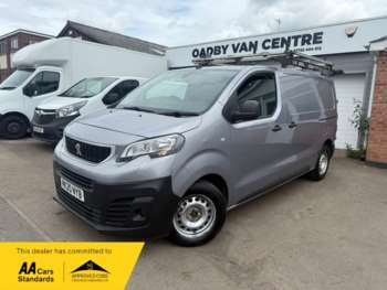 Used Peugeot Expert 2020 for sale - 75057164: Photo