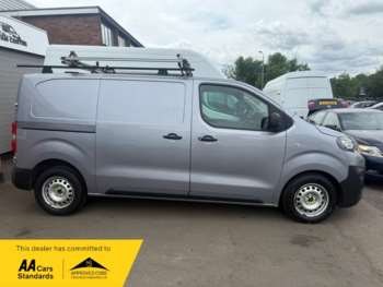 Used Peugeot Expert 2020 for sale - 75057164: Photo