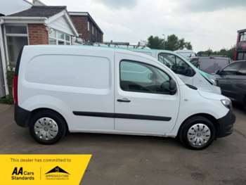 Used Mercedes-Benz Citan 2017 for sale - 74871194: Photo