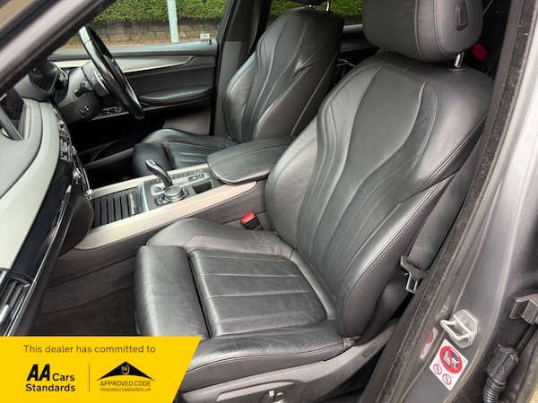 Used BMW X5 2016 for sale - 76163754: Photo 12
