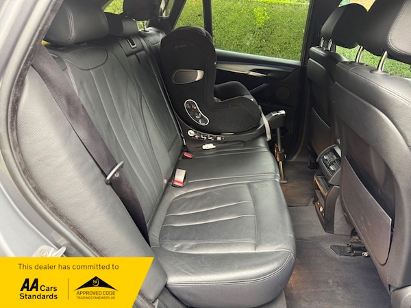 Used BMW X5 2016 for sale - 76163754: Photo 14