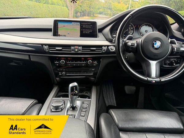 Used BMW X5 2016 for sale - 76163754: Photo 16