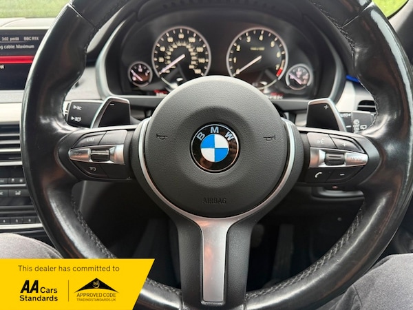 Used BMW X5 2016 for sale - 76163754: Photo 18