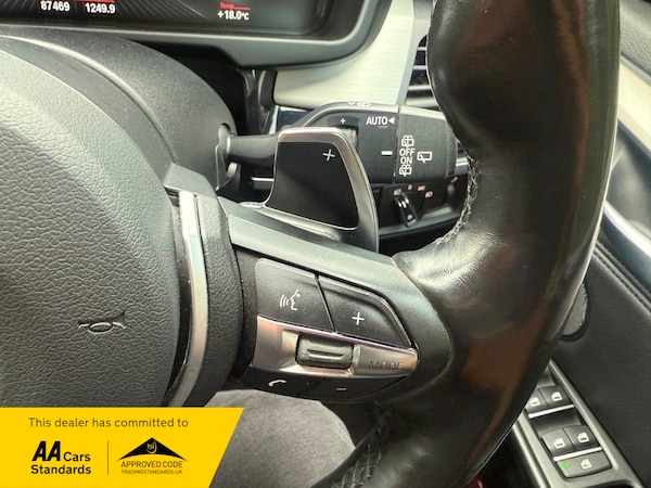 Used BMW X5 2016 for sale - 76163754: Photo 19