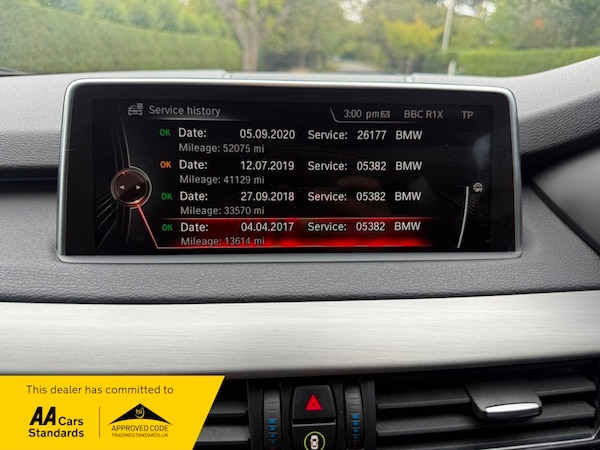 Used BMW X5 2016 for sale - 76163754: Photo 22