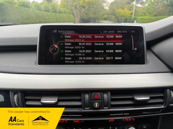 Used BMW X5 2016 for sale - 76163754: Photo 23