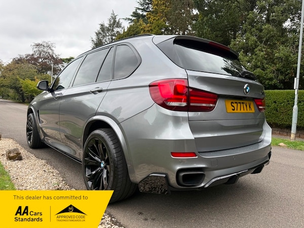 Used BMW X5 2016 for sale - 76163754: Photo 25