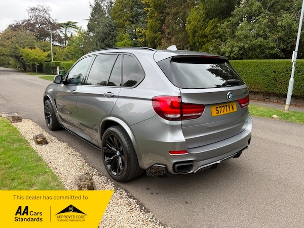 Used BMW X5 2016 for sale - 76163754: Photo 26