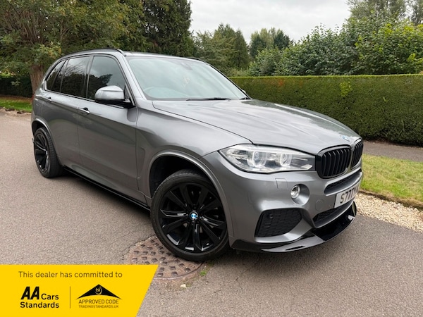 Used BMW X5 2016 for sale - 76163754: Photo 29