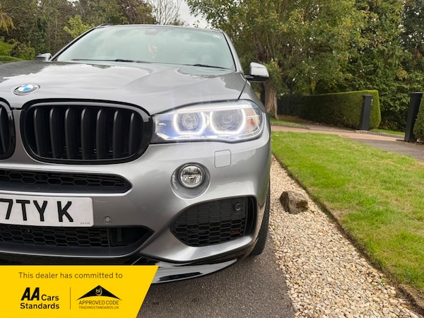 Used BMW X5 2016 for sale - 76163754: Photo 32