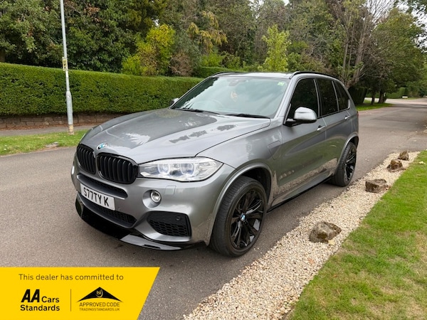 Used BMW X5 2016 for sale - 76163754: Photo 33
