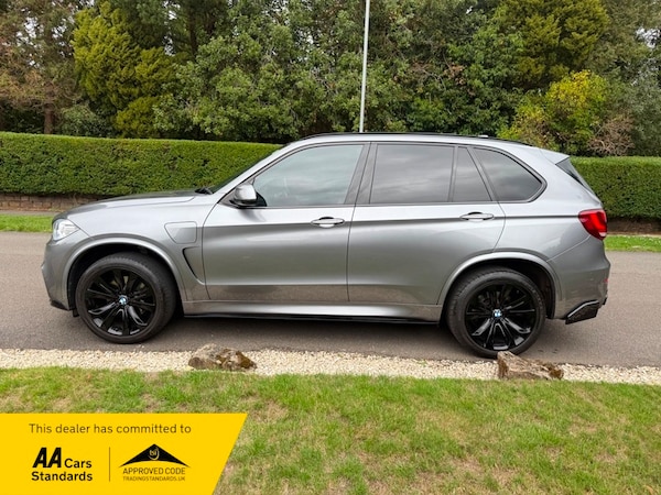 Used BMW X5 2016 for sale - 76163754: Photo 3