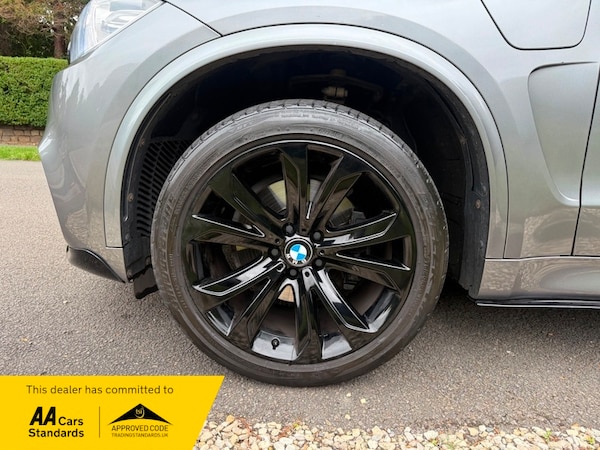 Used BMW X5 2016 for sale - 76163754: Photo 6