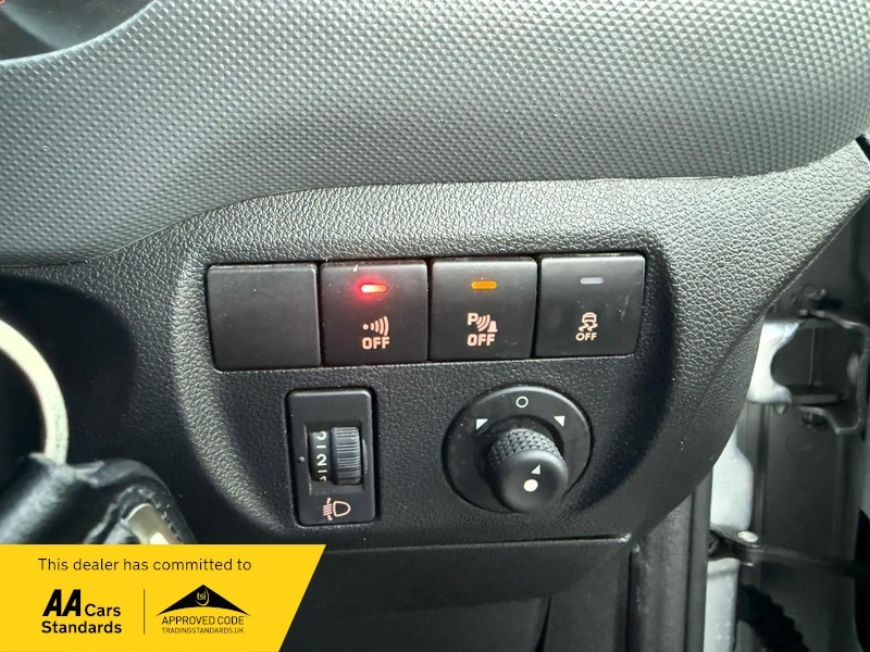 Used Citroen Berlingo 2017 for sale - 76896626: Photo 17