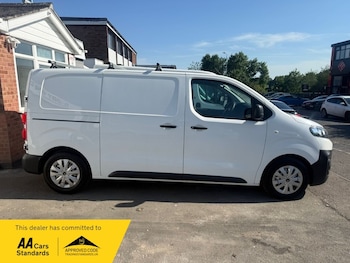 Used Citroen Dispatch 2017 for sale - 79023464: Photo