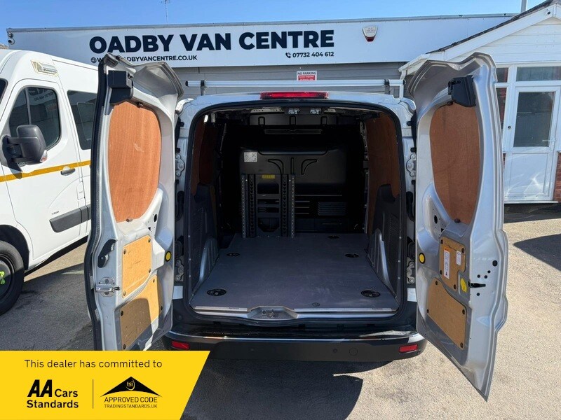 Used Ford Transit Connect 2021 for sale - 77953585: Photo 10