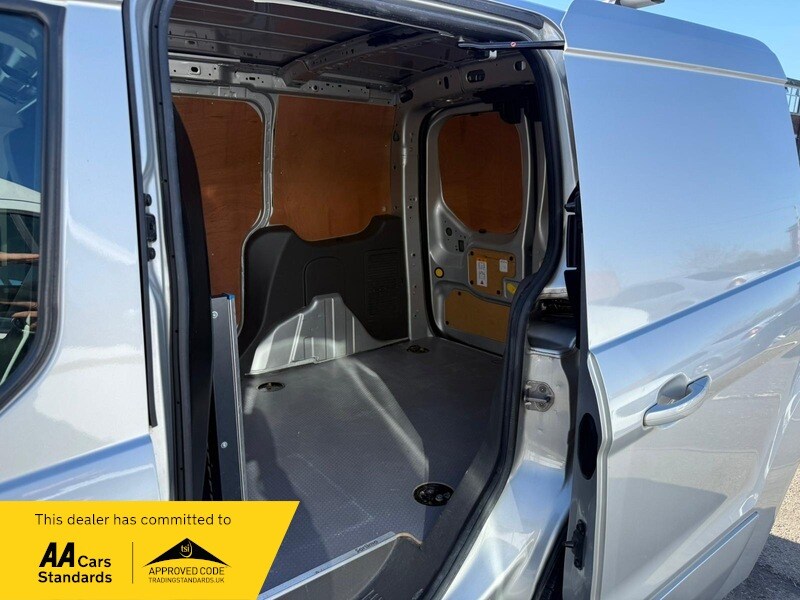 Used Ford Transit Connect 2021 for sale - 77953585: Photo 11