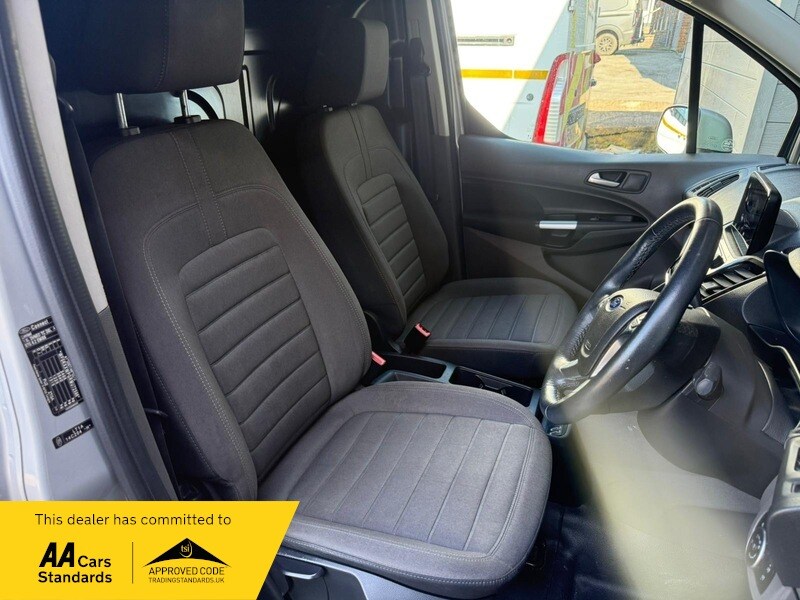 Used Ford Transit Connect 2021 for sale - 77953585: Photo 13