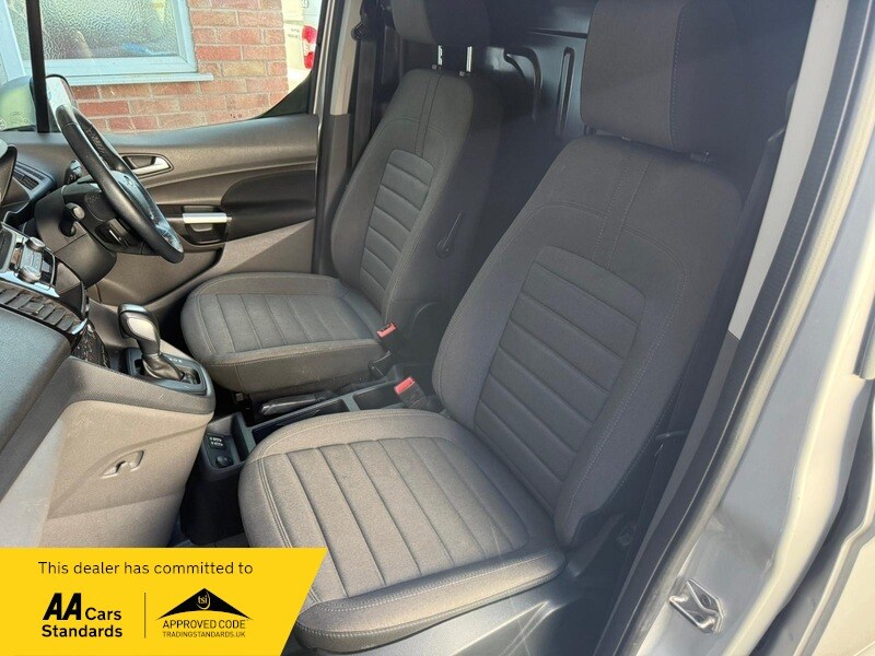 Used Ford Transit Connect 2021 for sale - 77953585: Photo 14