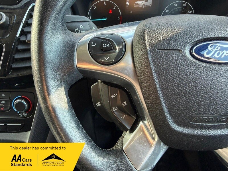 Used Ford Transit Connect 2021 for sale - 77953585: Photo 17