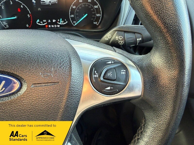 Used Ford Transit Connect 2021 for sale - 77953585: Photo 18