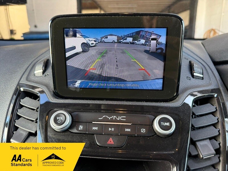 Used Ford Transit Connect 2021 for sale - 77953585: Photo 20