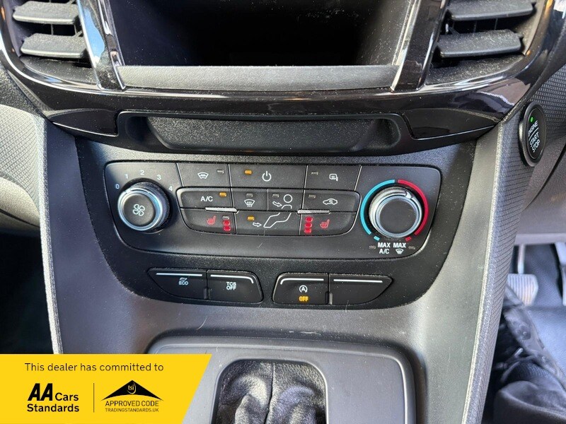Used Ford Transit Connect 2021 for sale - 77953585: Photo 21