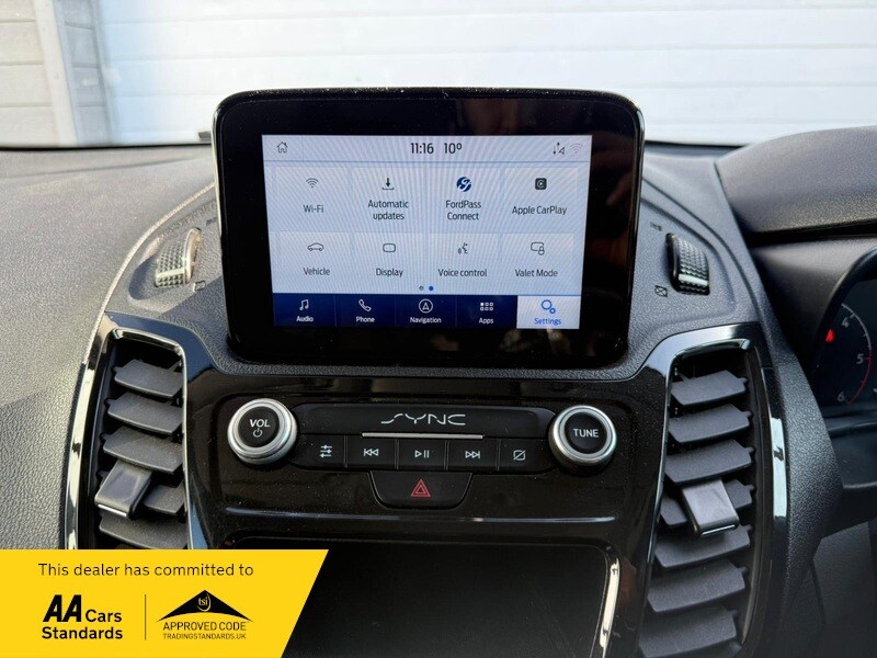 Used Ford Transit Connect 2021 for sale - 77953585: Photo 22