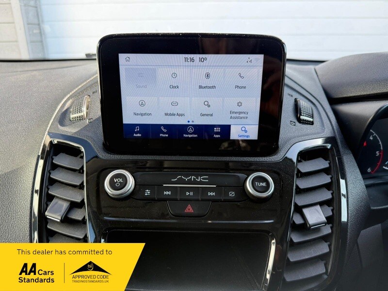 Used Ford Transit Connect 2021 for sale - 77953585: Photo 23