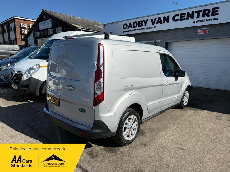 Used Ford Transit Connect 2021 for sale - 77953585: Photo 6