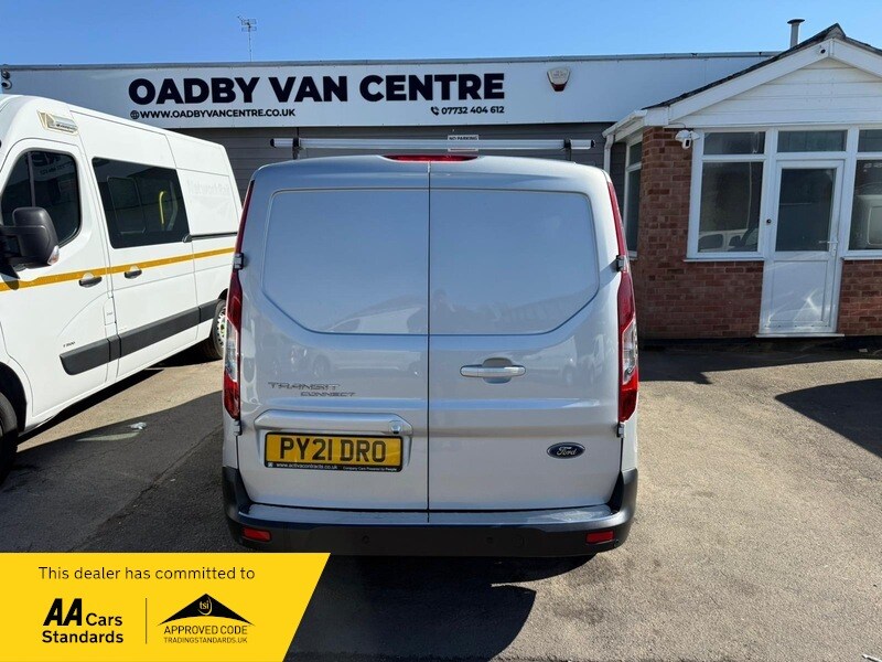 Used Ford Transit Connect 2021 for sale - 77953585: Photo 8